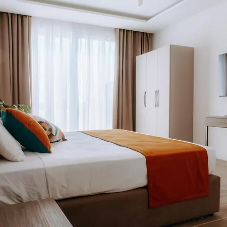Blu Waters Boutique Hotel-3