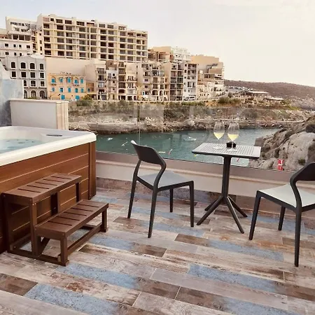 Blu Waters Boutique Hotel-2